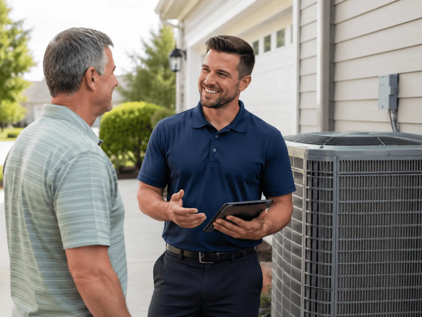 Heat Pump Installation North Apollo, PA FAQs